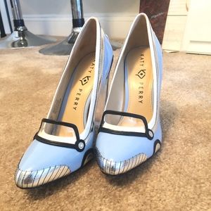 Katy Perry Collections Womens Heels